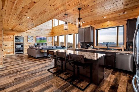 Tiny photo for 793 Chestnut Drive, Gatlinburg, TN 37738 (MLS # 1527788)