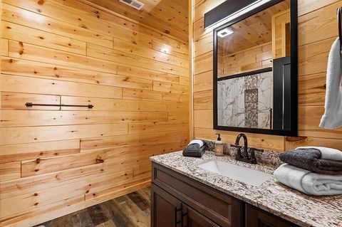 Tiny photo for 793 Chestnut Drive, Gatlinburg, TN 37738 (MLS # 1527788)