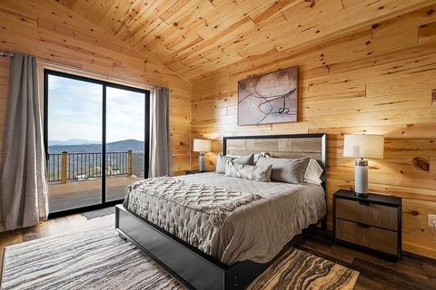 Tiny photo for 793 Chestnut Drive, Gatlinburg, TN 37738 (MLS # 1527788)