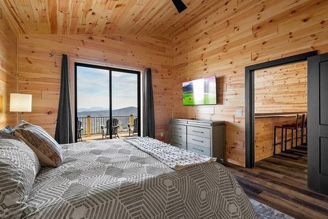 Tiny photo for 793 Chestnut Drive, Gatlinburg, TN 37738 (MLS # 1527788)