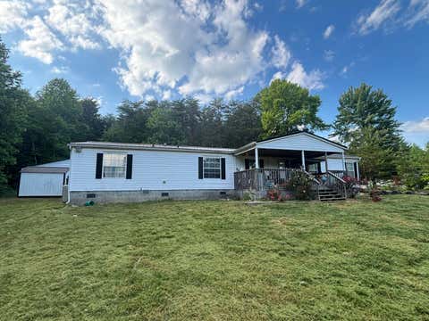 Homes For Sale - 345 D Harvey Road<br/> Graysville, TN 37338