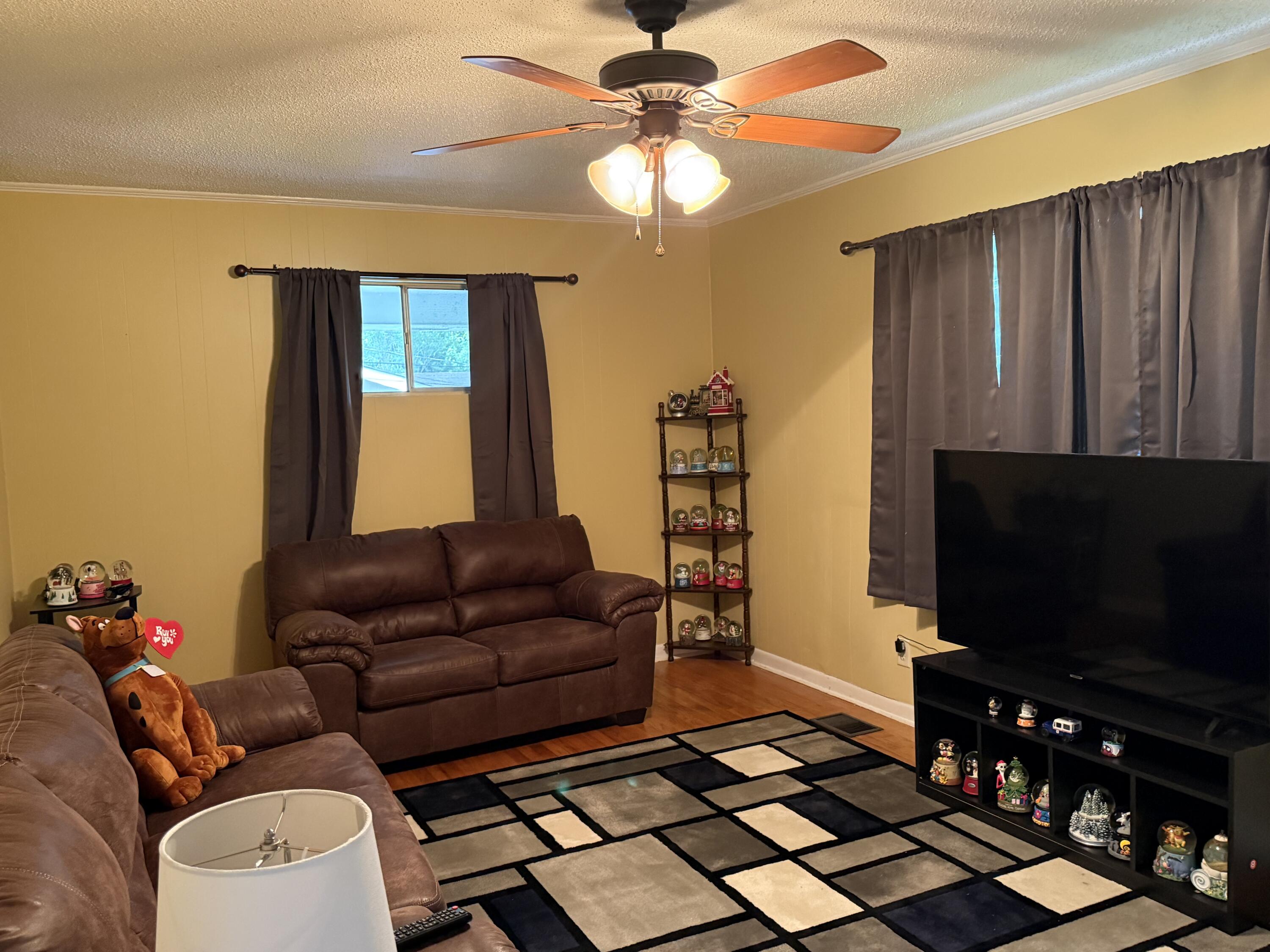 6474 Big Ridge Road, Hixson, Tennessee image 17