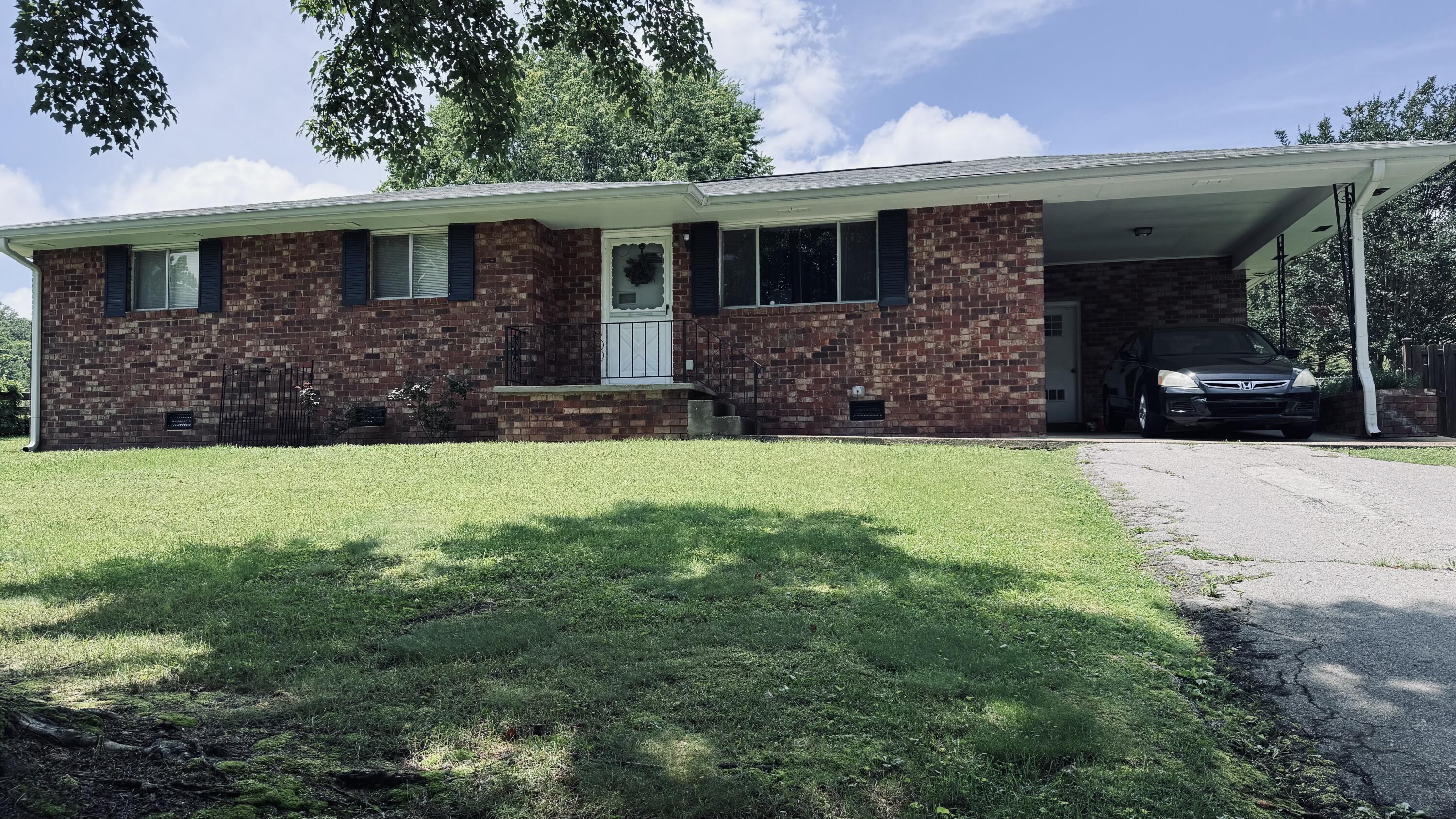 6474 Big Ridge Road, Hixson, Tennessee image 2