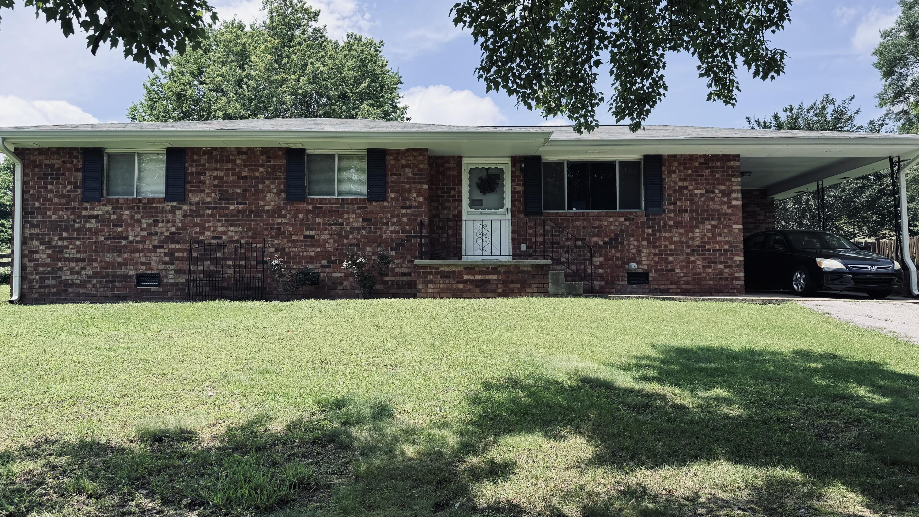 6474 Big Ridge Road, Hixson, Tennessee image 1