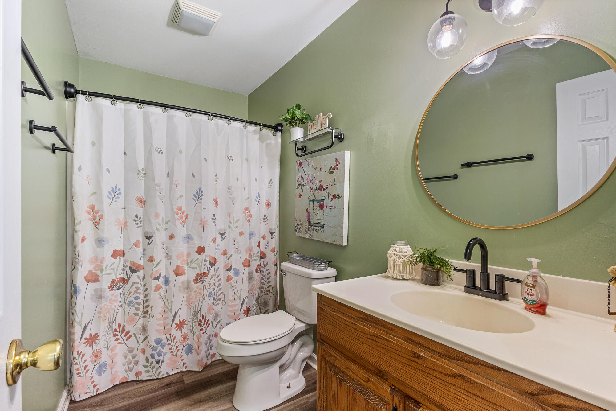 106 County Road 605, Athens, Tennessee image 21