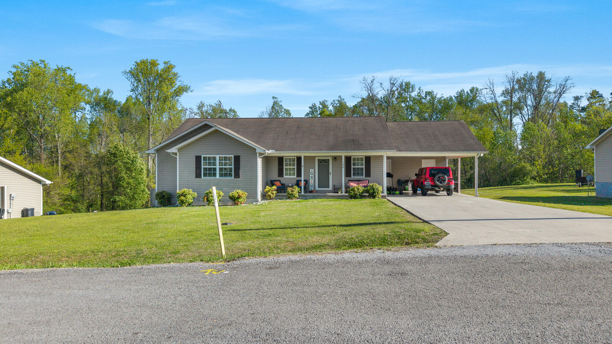 106 County Road 605, Athens, Tennessee image 1