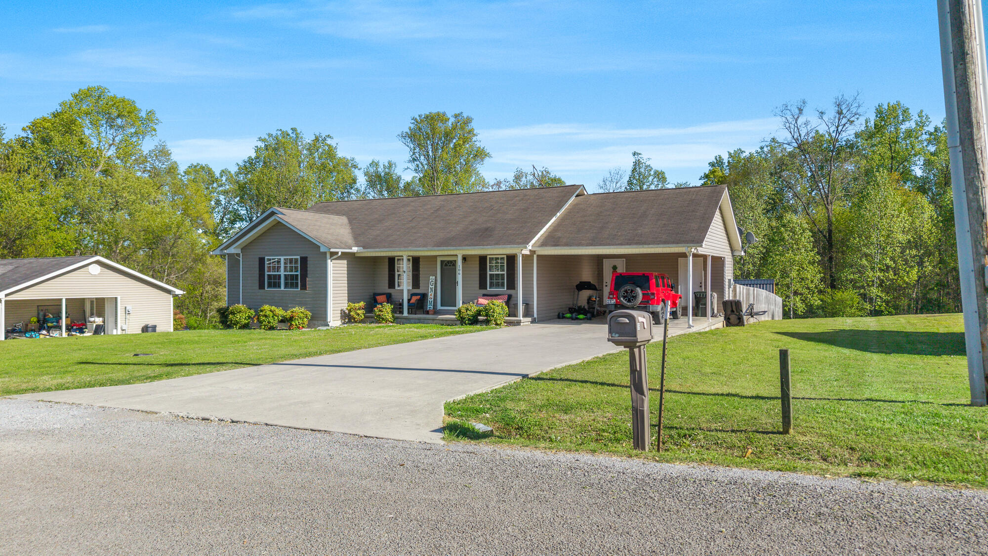 106 County Road 605, Athens, Tennessee image 28