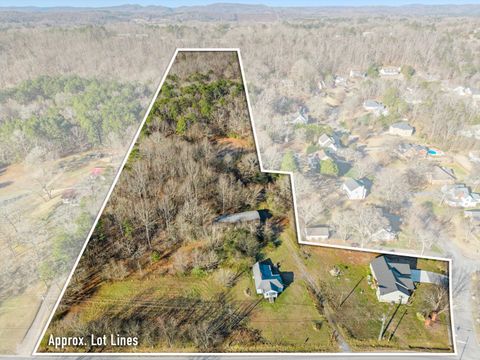 714 Mill Creek Road Rocky Face GA 30740