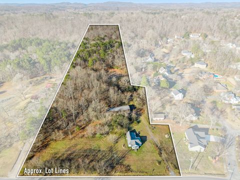 Photo of 714 Mill Creek Road, Rocky Face, GA 30740 (MLS # 1527127)