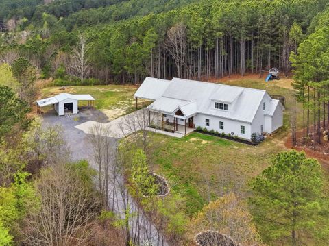 Photo of 523 Bryant Road, Cohutta, GA 30710 (MLS # 1531475)