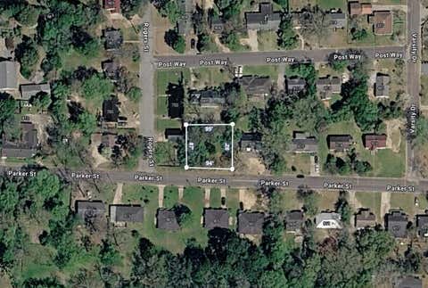 Vacant Land For Sale - Parker Street<br/> Sumter County, Americus, GA 31709