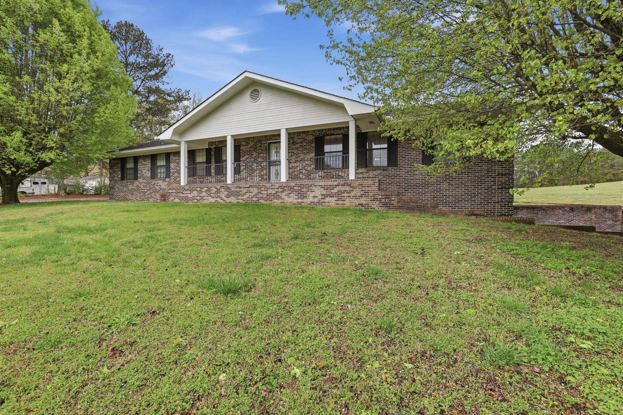 932 Johnson Road