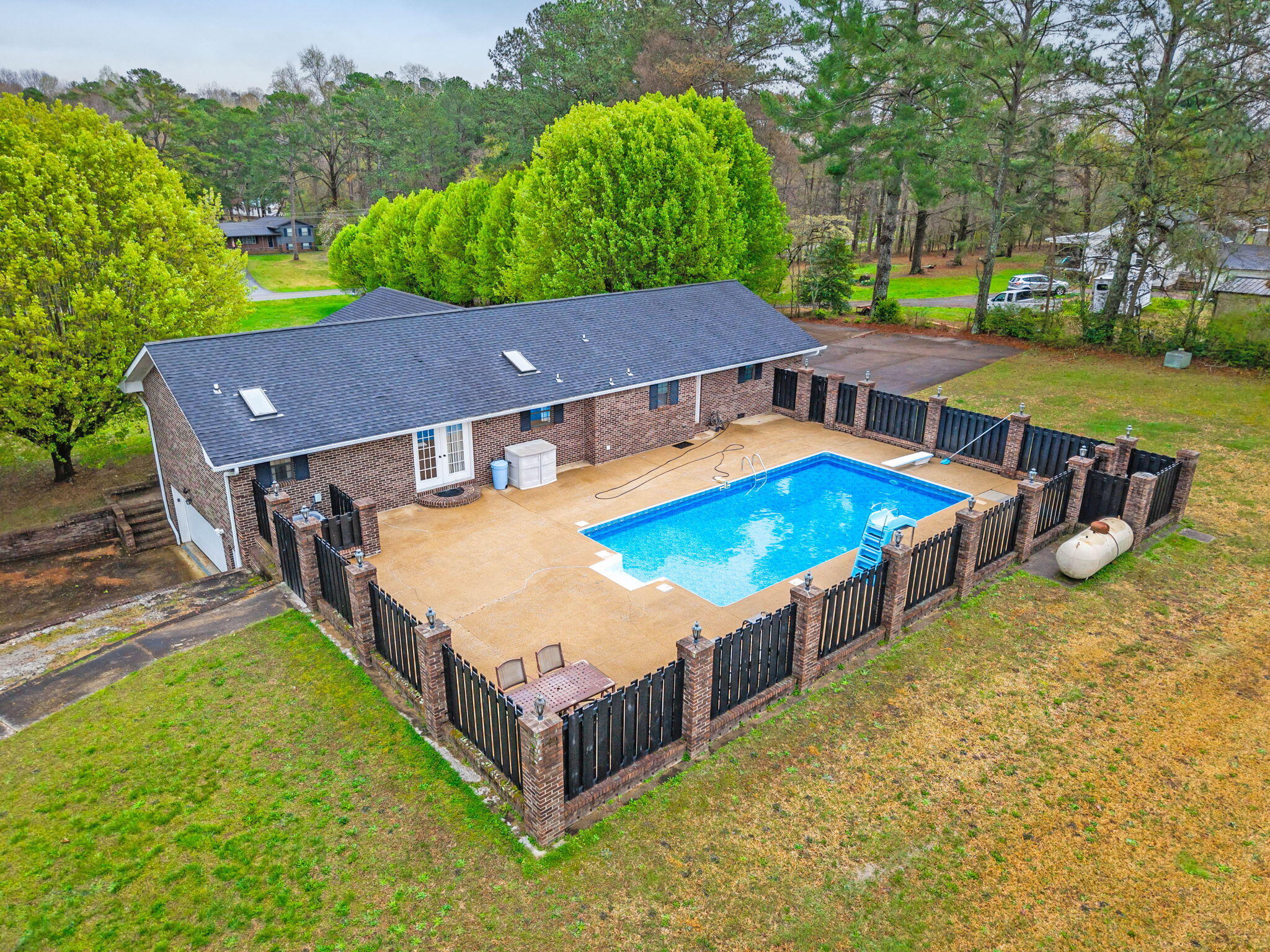 932 Johnson Road