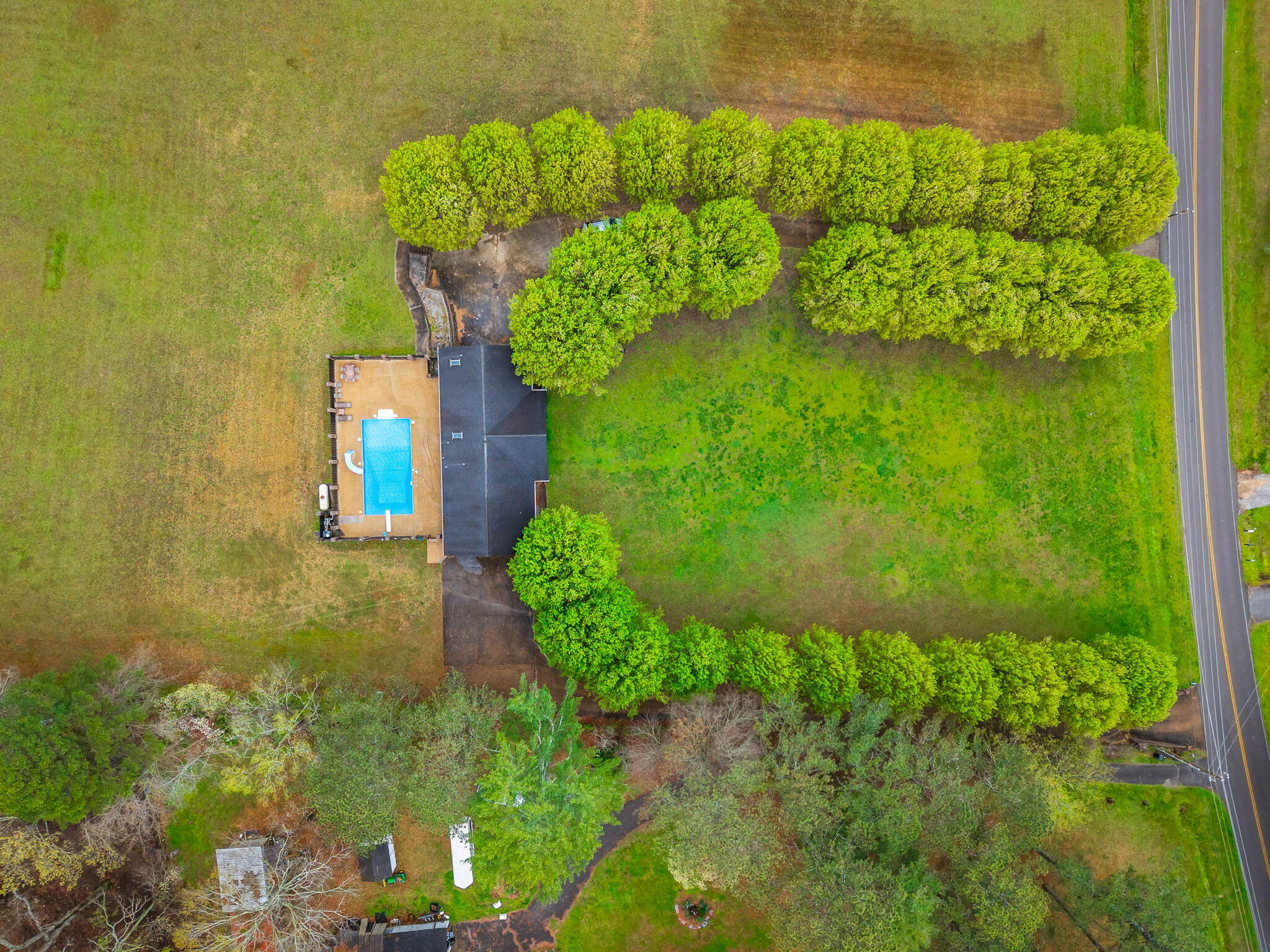 932 Johnson Road
