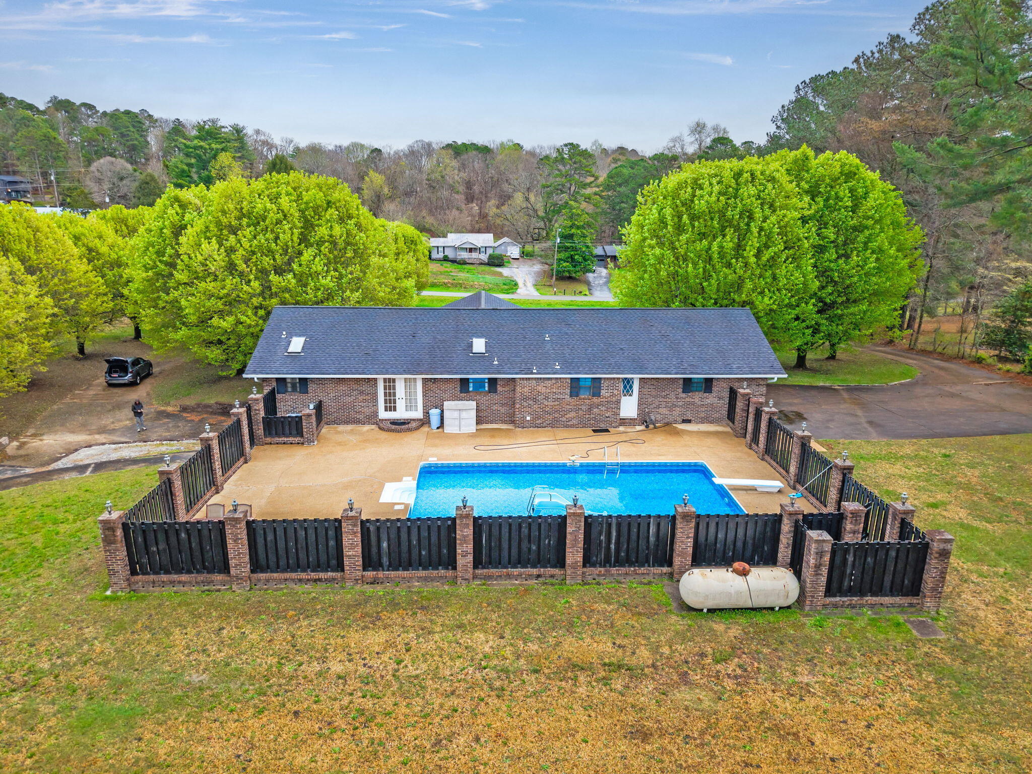 932 Johnson Road