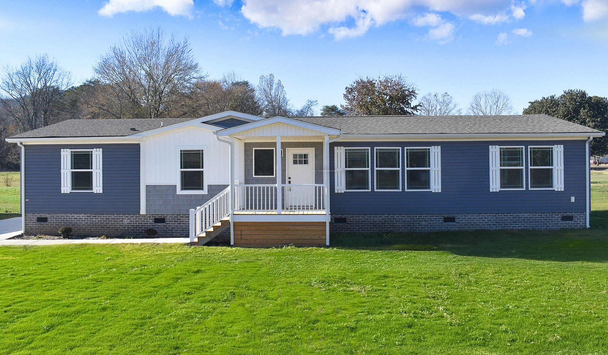 239 Bear Oak Drive, Dunlap, Tennessee image 1