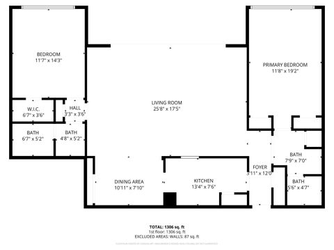 Tiny photo for 1414 Continental Drive, Chattanooga, TN 37405 (MLS # 1525878)