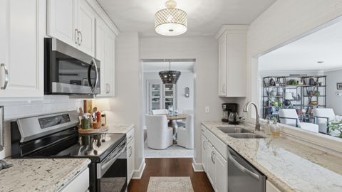 Tiny photo for 1414 Continental Drive, Chattanooga, TN 37405 (MLS # 1525878)