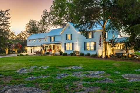 Photo of 680 Glass Mill Road, Chickamauga, GA 30707 (MLS # 1531548)