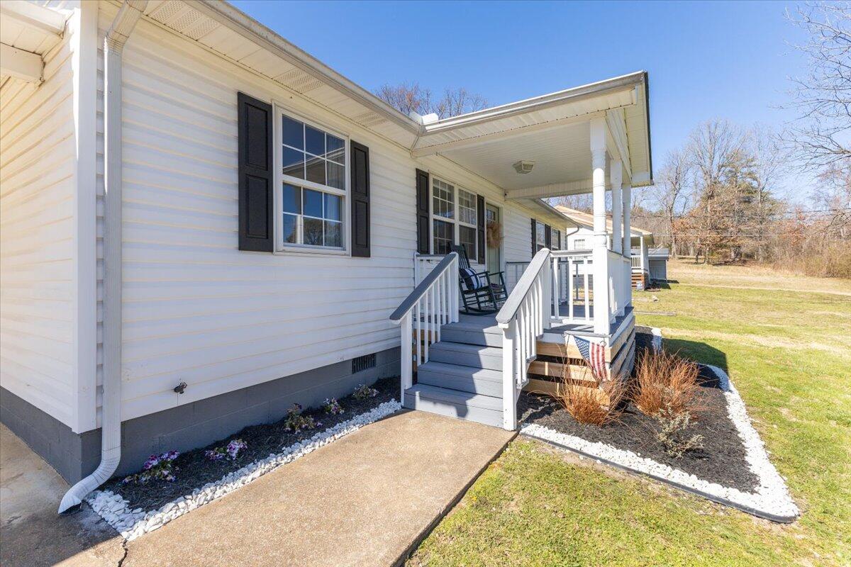 4186 N Marble Top Road, Chickamauga, Georgia image 5