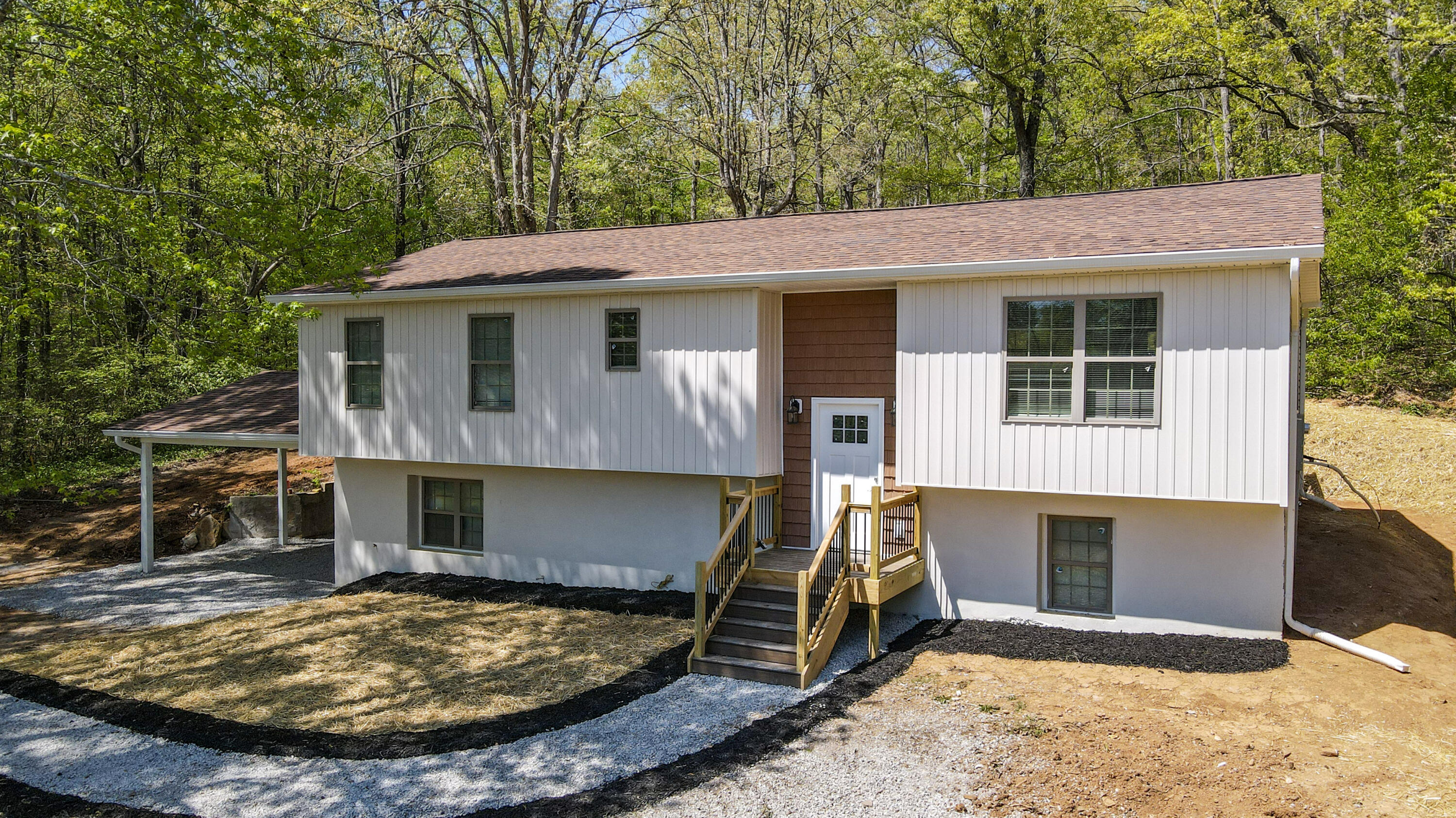 234 Johnson Road, Hixson, Tennessee image 1