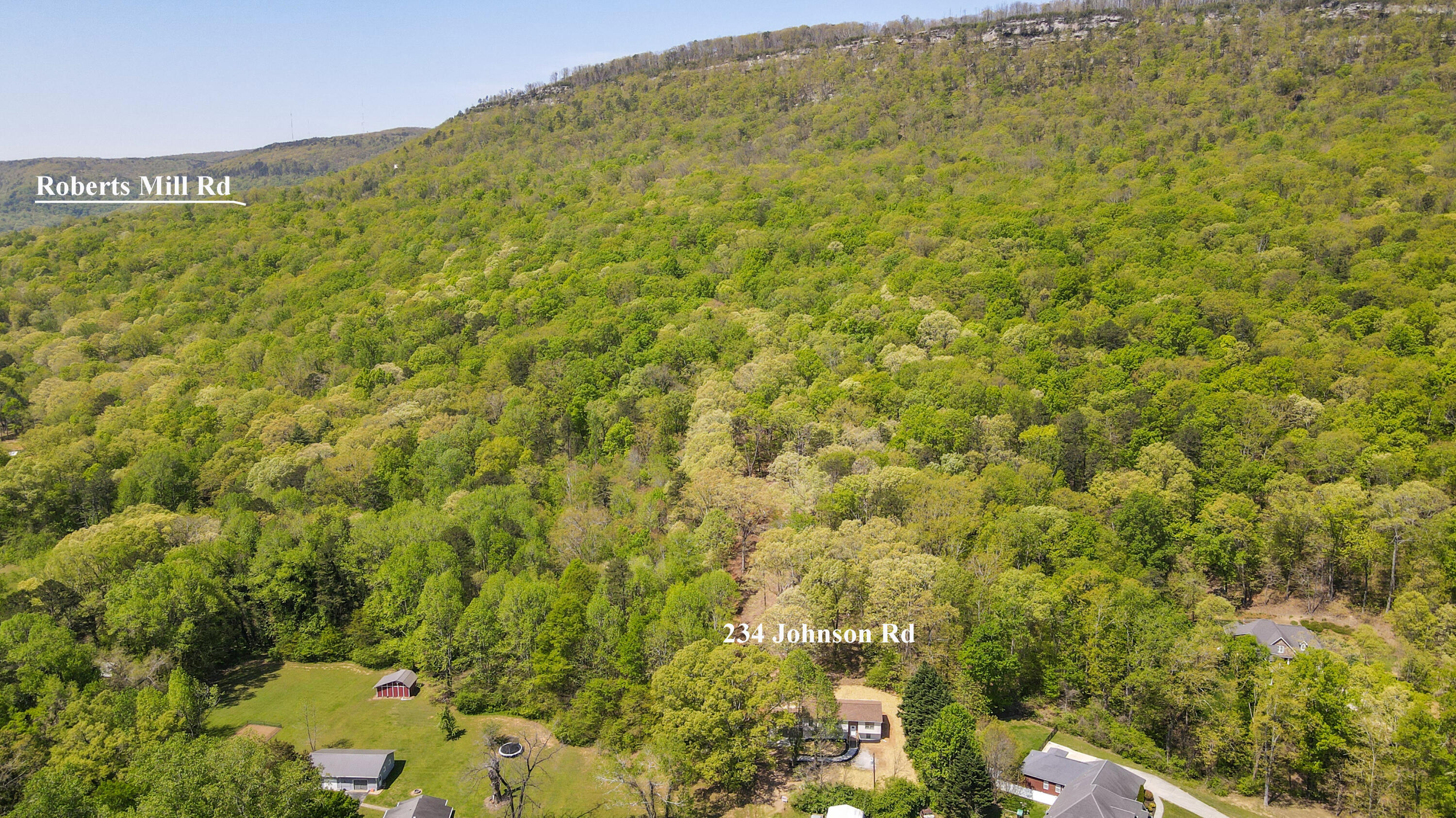 234 Johnson Road, Hixson, Tennessee image 42