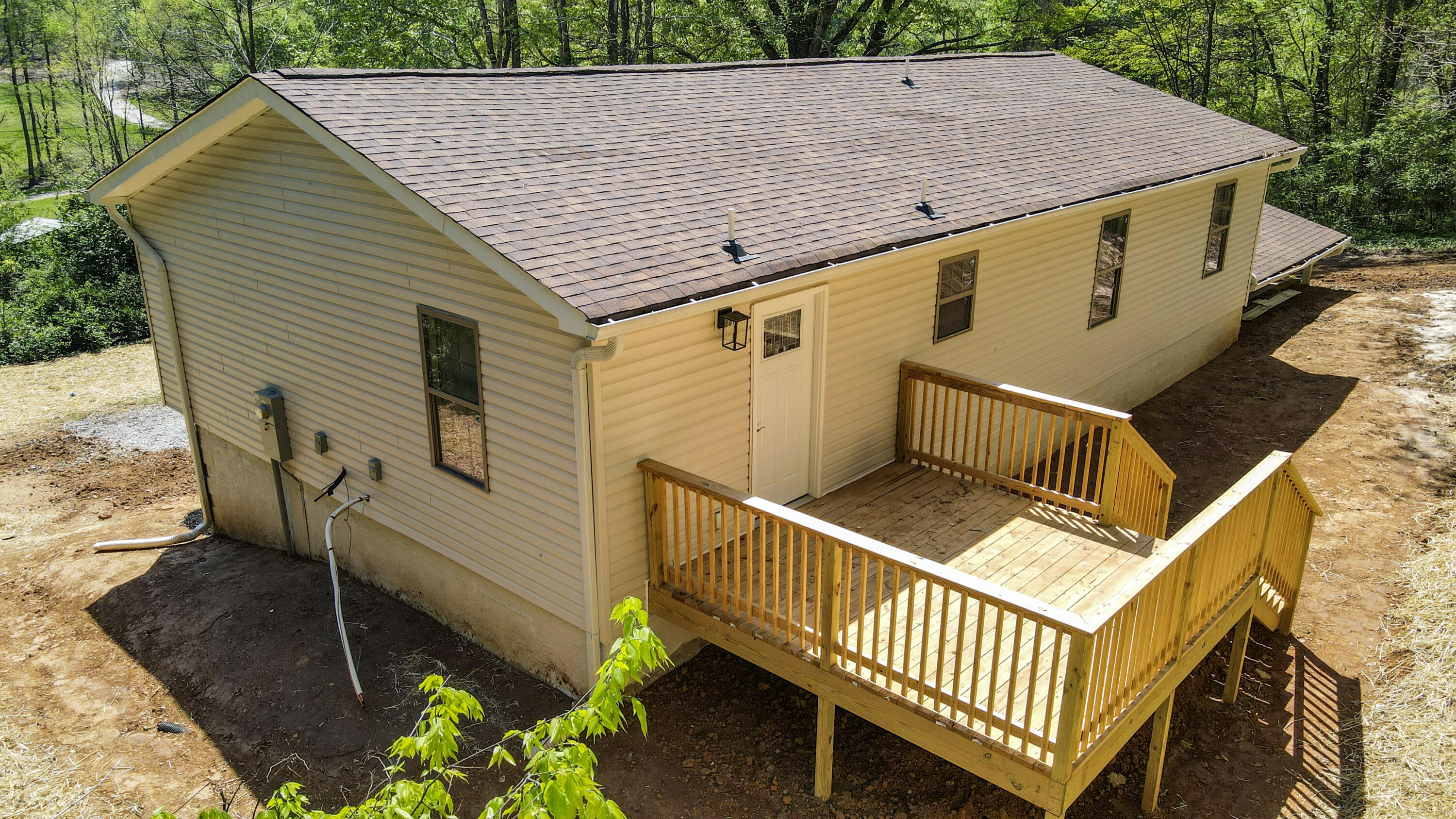 234 Johnson Road, Hixson, Tennessee image 45