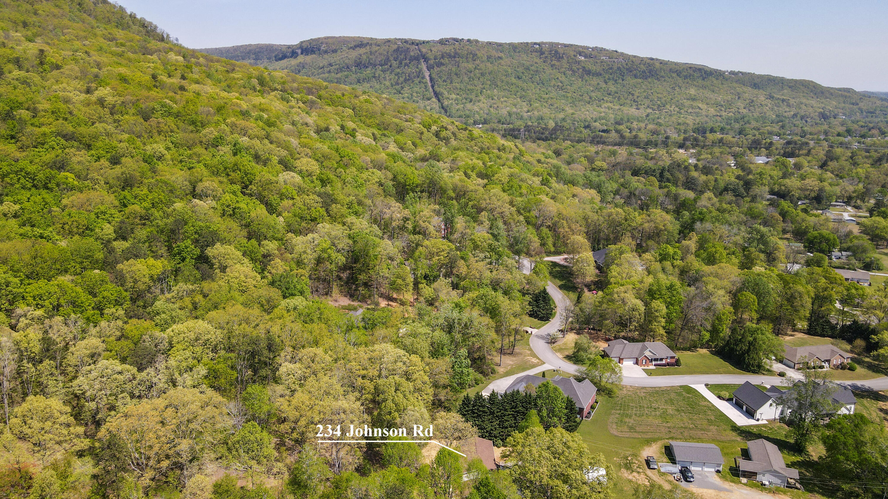 234 Johnson Road, Hixson, Tennessee image 43