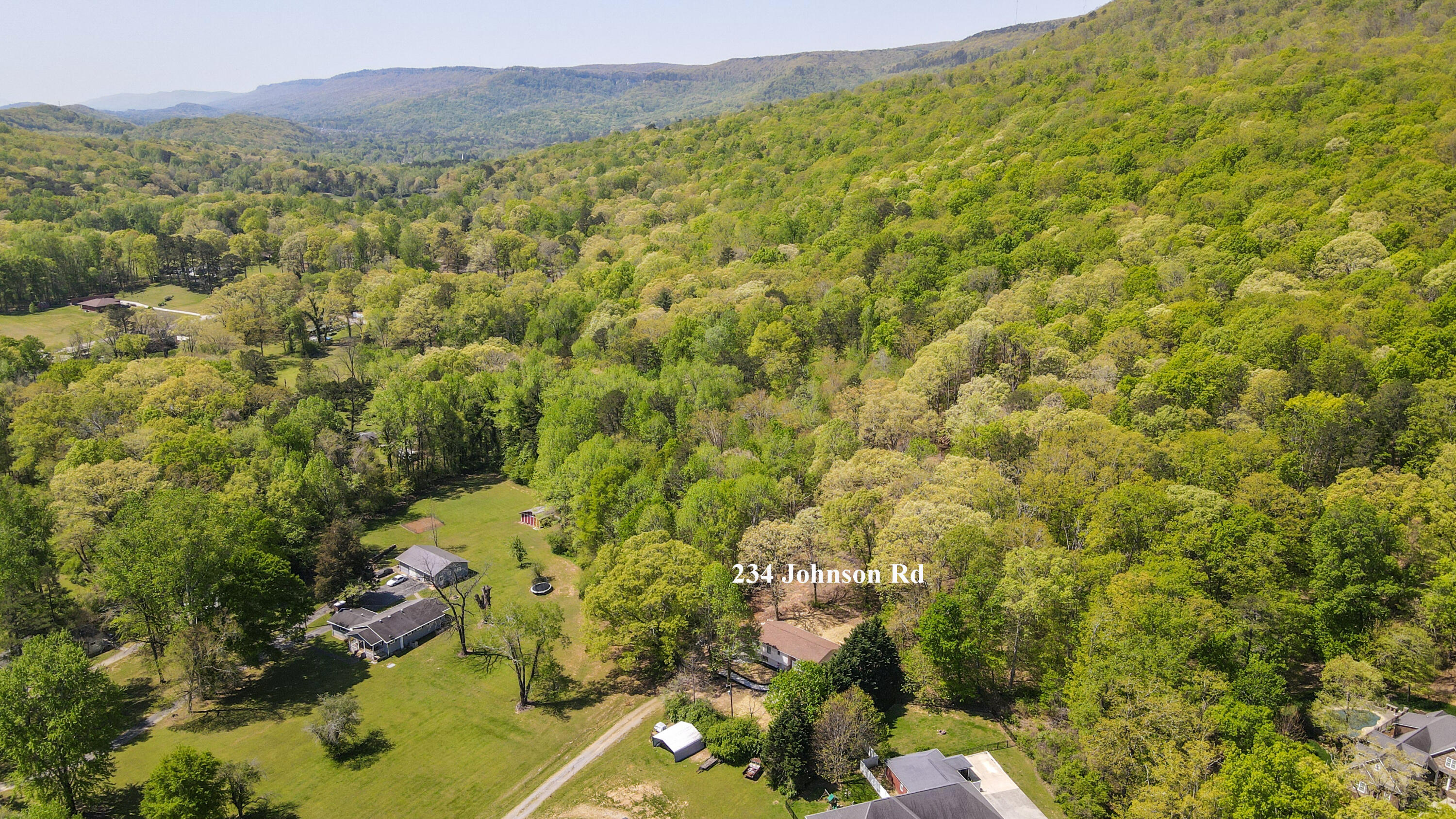 234 Johnson Road, Hixson, Tennessee image 44