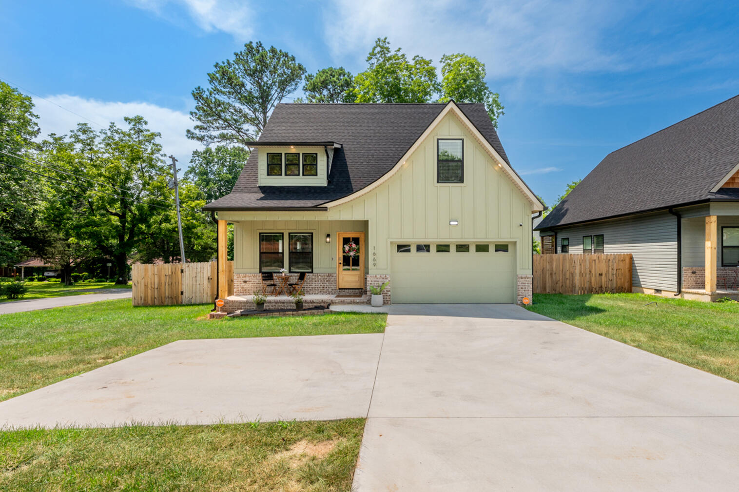 1669 Morris Hill Road