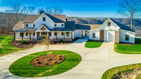 Photo of 557 High Point Lane, Jasper, TN 37347 (MLS # 1524891)