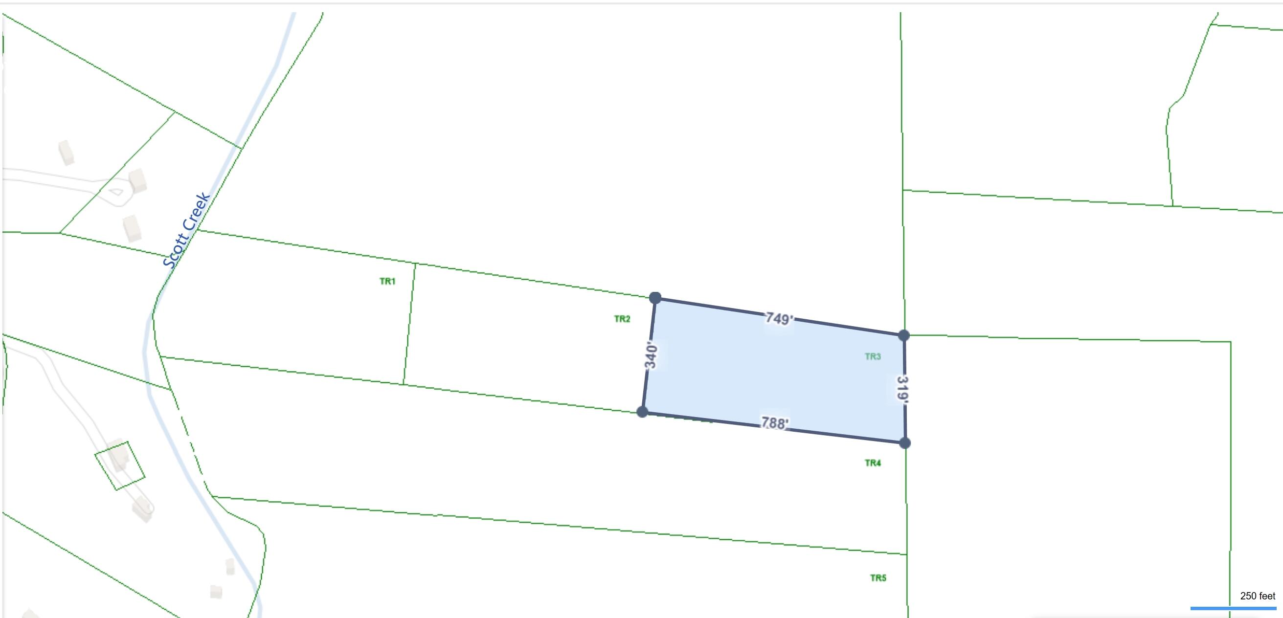 Old Holy Water Road #TRACT 3, Tracy City, Tennessee image 12