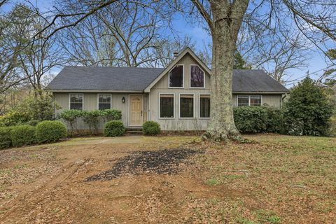 Photo of 6405 Sea Haven Drive, Hixson, TN 37343 (MLS # 1530467)