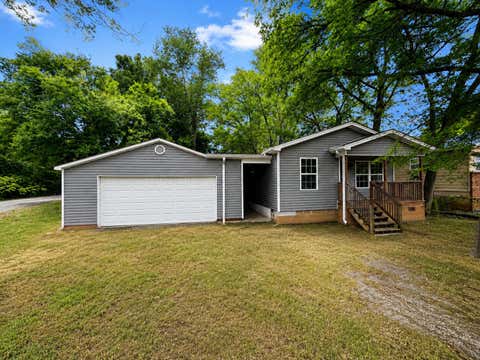Homes For Sale - 1203 Sholar Avenue<br/> Chattanooga, TN 37406