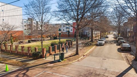 Tiny photo for 131 W 17th Street, Chattanooga, TN 37408 (MLS # 1528146)