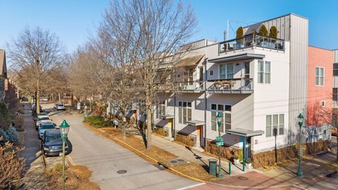 Tiny photo for 131 W 17th Street, Chattanooga, TN 37408 (MLS # 1528146)