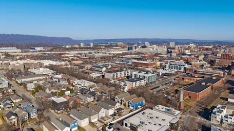 Tiny photo for 131 W 17th Street, Chattanooga, TN 37408 (MLS # 1528146)