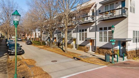 Tiny photo for 131 W 17th Street, Chattanooga, TN 37408 (MLS # 1528146)