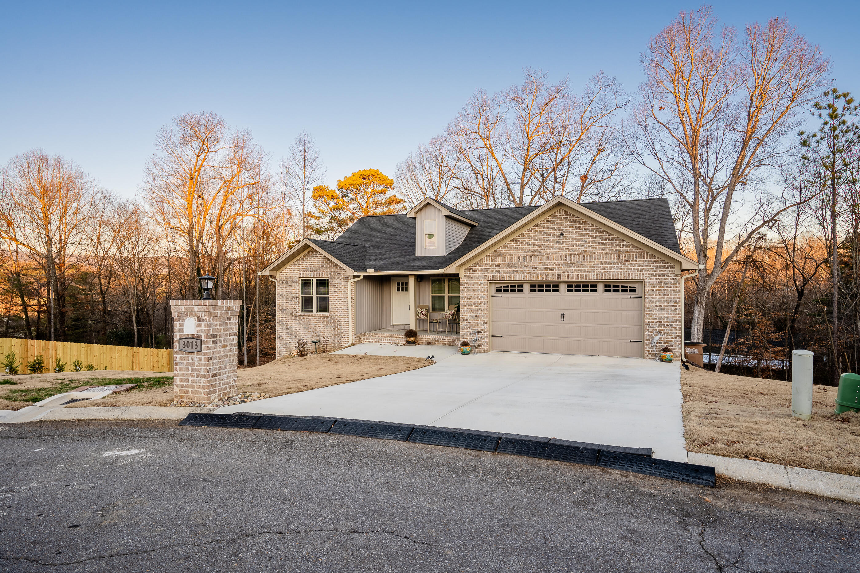 3013 Highgate Court, Dalton, Georgia image 3