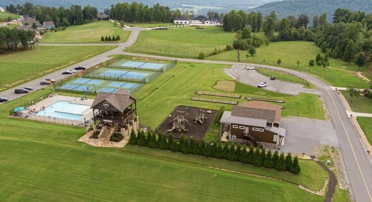 320 Waterwheel Way #JF-338, Jasper, Tennessee image 23