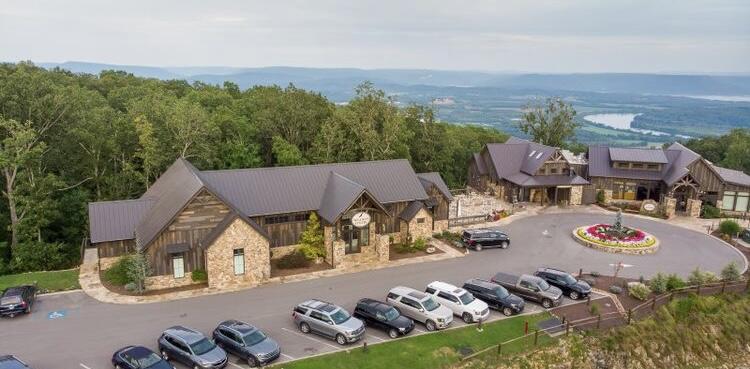 320 Waterwheel Way #JF-338, Jasper, Tennessee image 16