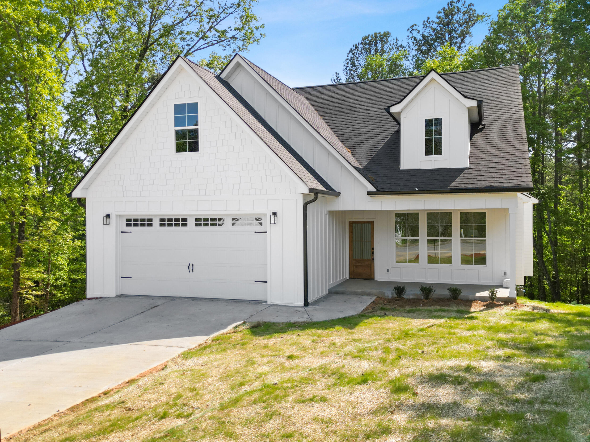 885 Tommie Ln, Soddy Daisy, Tennessee image 1
