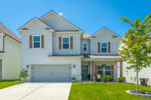 Photo of 7587 Highborne Lane, Ooltewah, TN 37363 (MLS # 1539918)