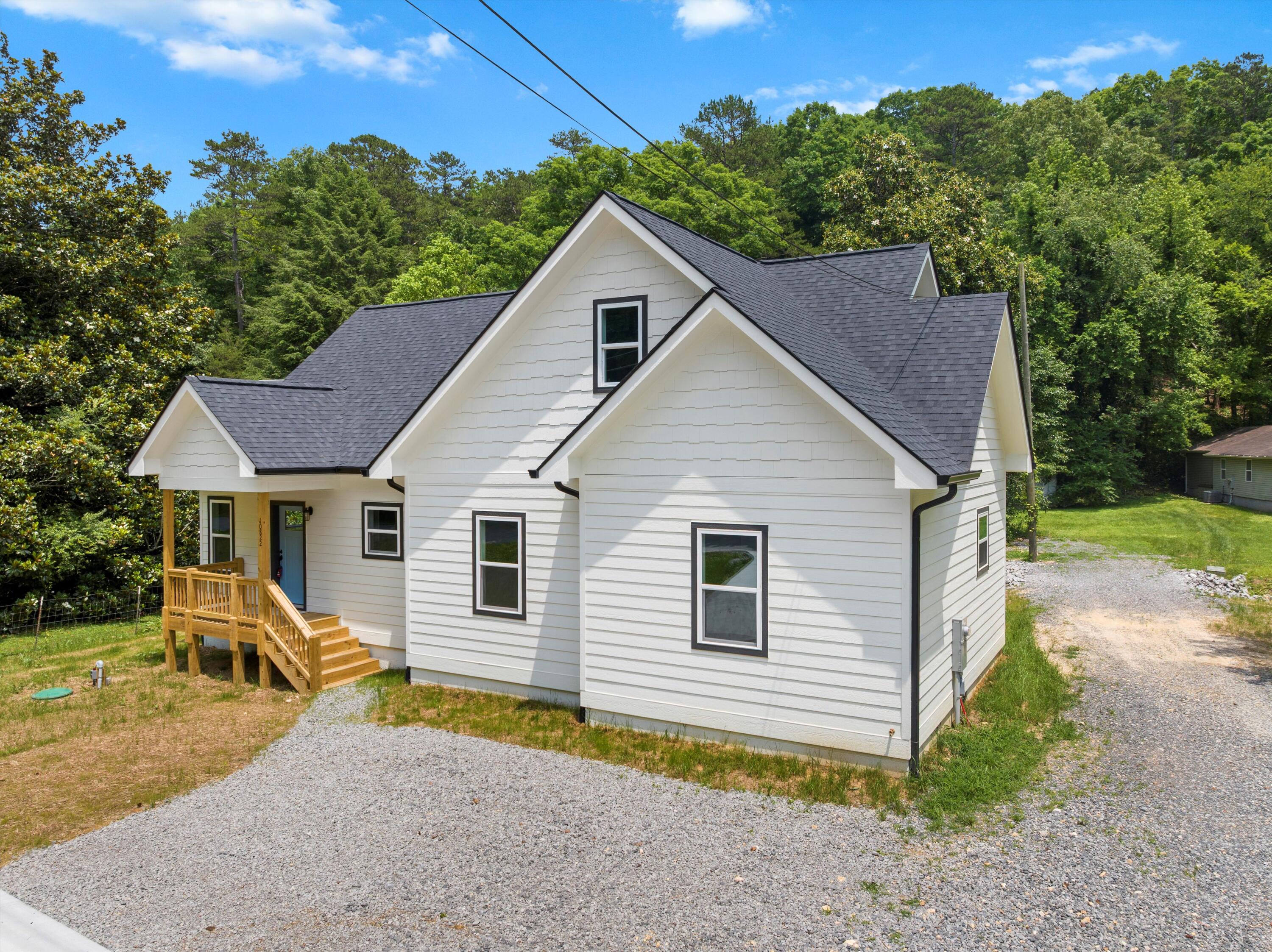 10822 Dallas Hollow Road