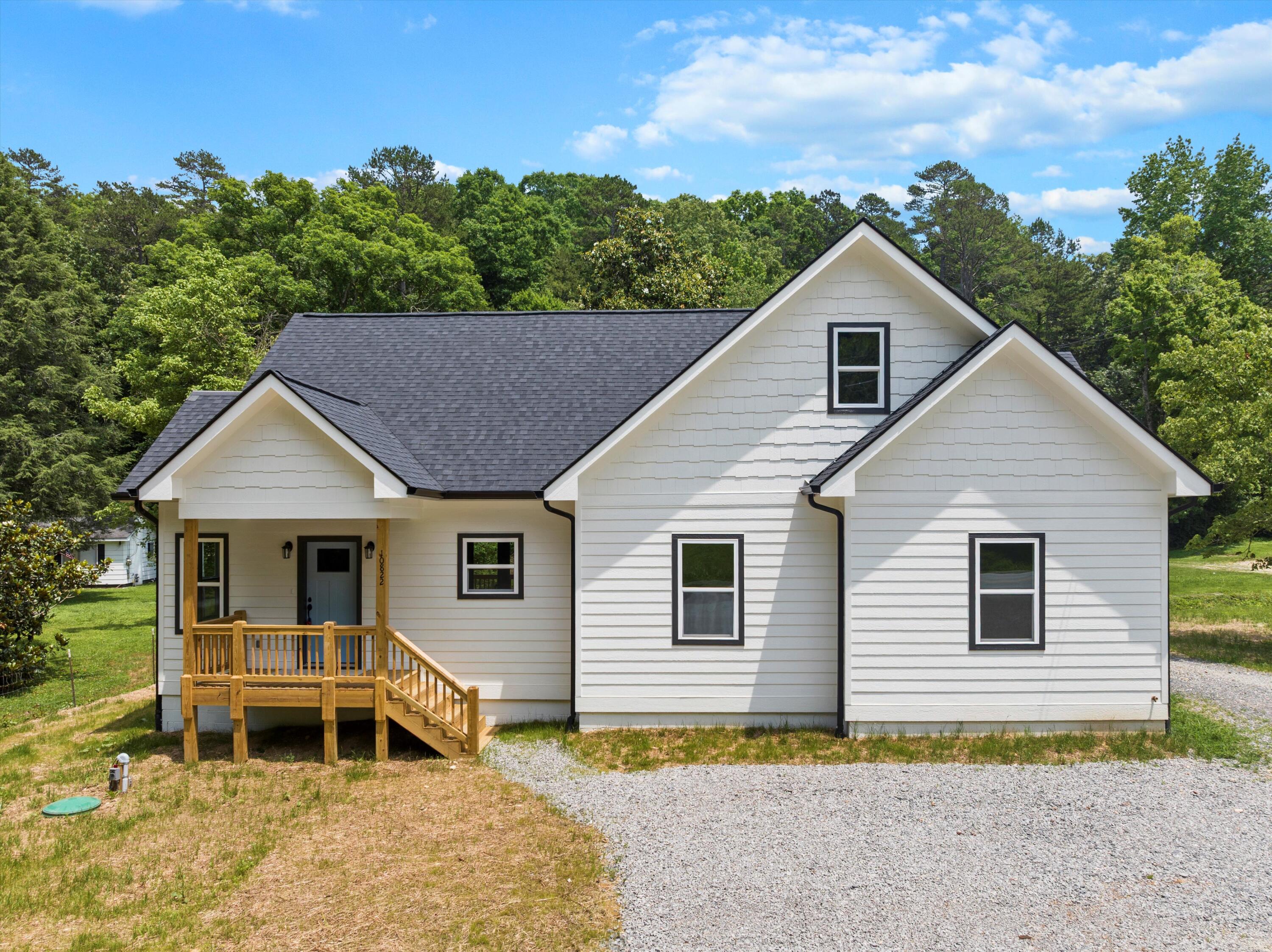 10822 Dallas Hollow Road