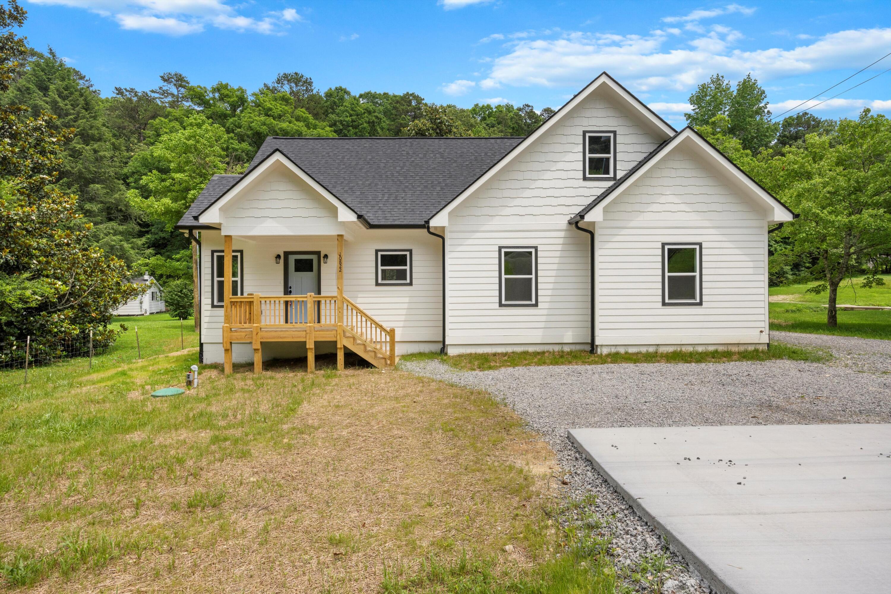 10822 Dallas Hollow Road