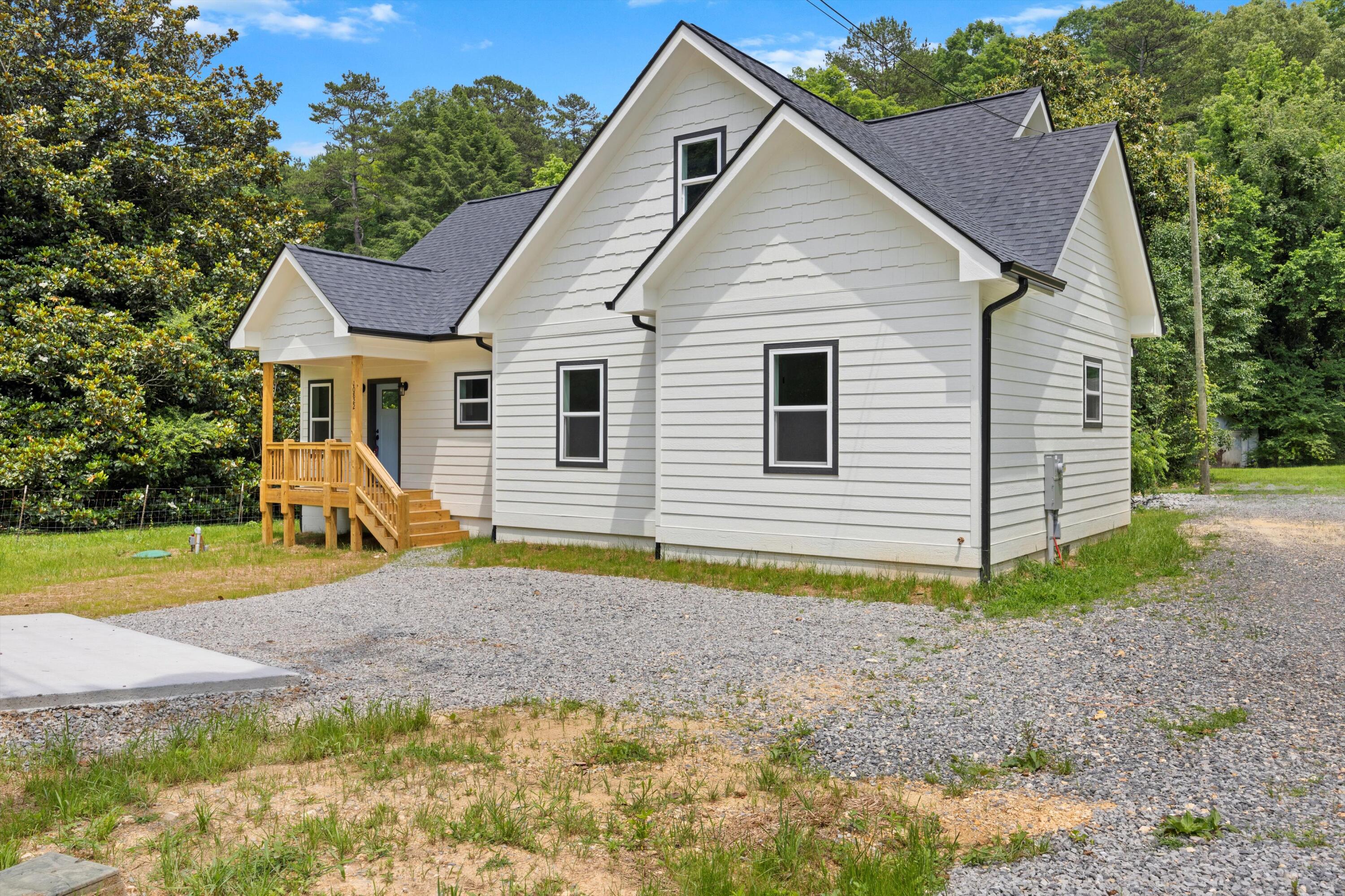 10822 Dallas Hollow Road