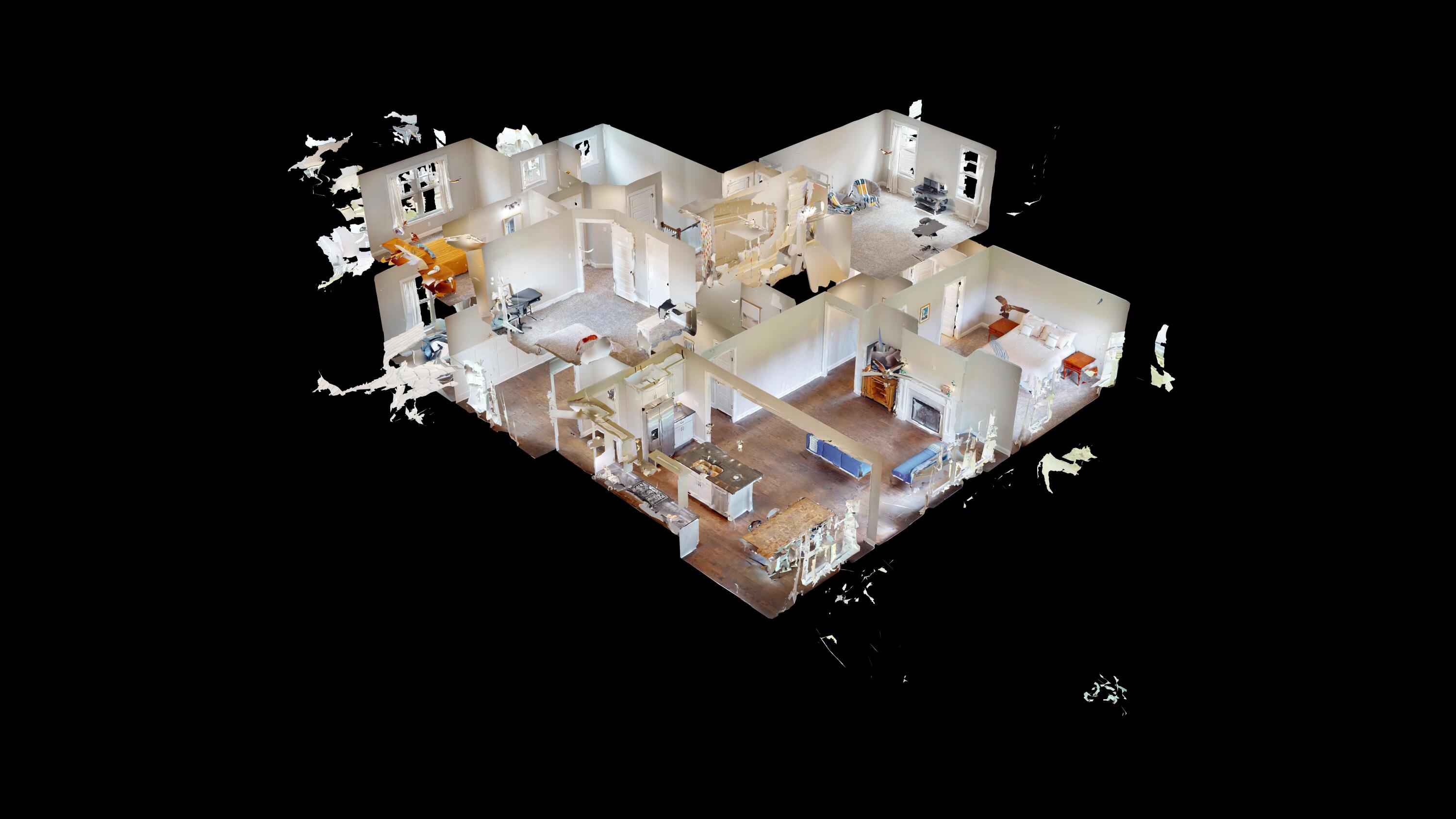 8804 Knolling Loop Road