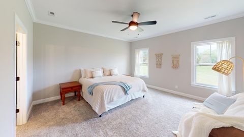 Photo of 8804 Knolling Loop Road, Ooltewah, TN 37363 (MLS # 1522293)