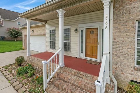 Tiny photo for 8596 Flowerdale Drive, Chattanooga, TN 37421 (MLS # 1519269)